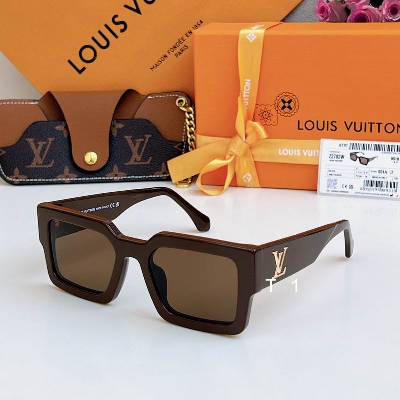 LV Sunglasses ID:20260410-3184